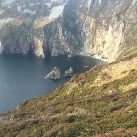 The Ritz * Killybegs