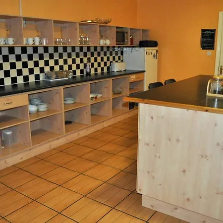 Hostel The Ritz Killybegs