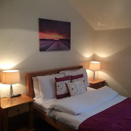 The Ritz Hostel