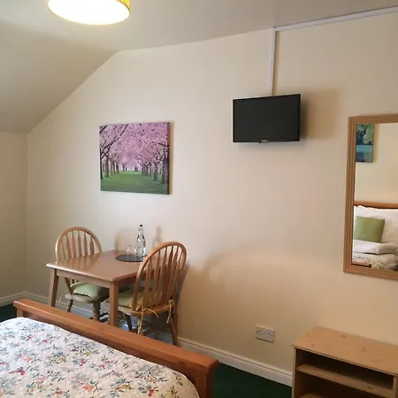 Hostel The Ritz Killybegs