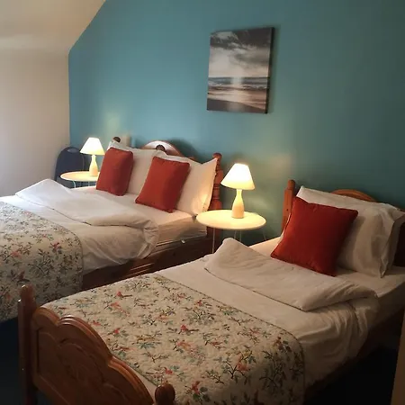 The Ritz Hostel *