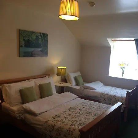 Hostel The Ritz