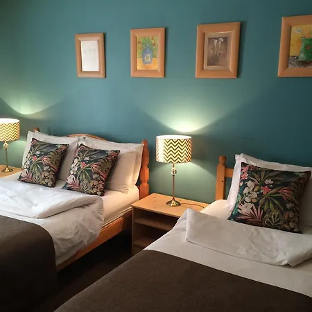 The Ritz Hostel