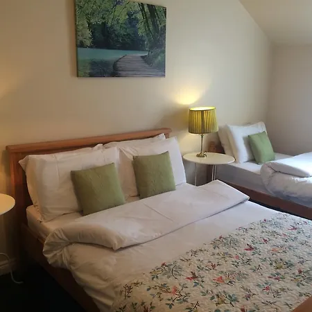 The Ritz * Killybegs