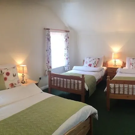Hostel The Ritz Killybegs