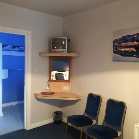 The Ritz Hostel Killybegs