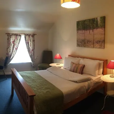The Ritz Hostel