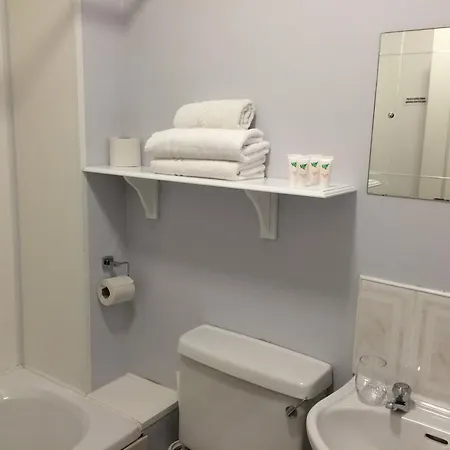 The Ritz Hostel