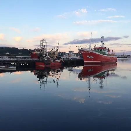 The Ritz Hostel Killybegs
