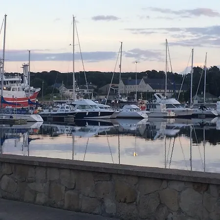 Hostel The Ritz Killybegs