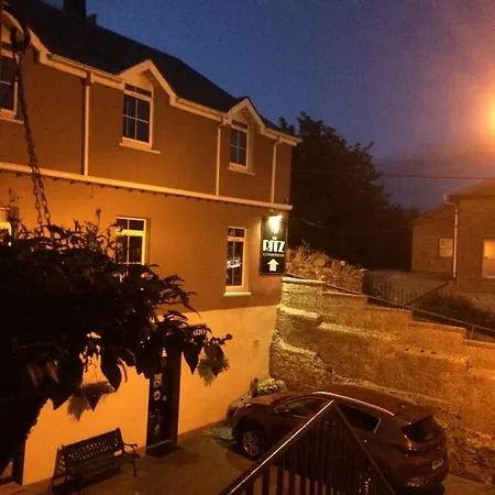 The Ritz Killybegs