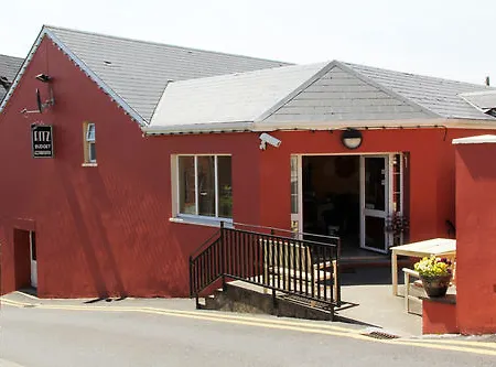The Ritz Hostel Killybegs