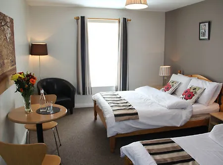 Hostel The Ritz Killybegs