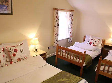 Hostel The Ritz *