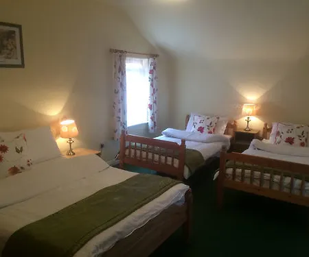 The Ritz * Killybegs