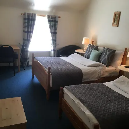 Hostel The Ritz Killybegs