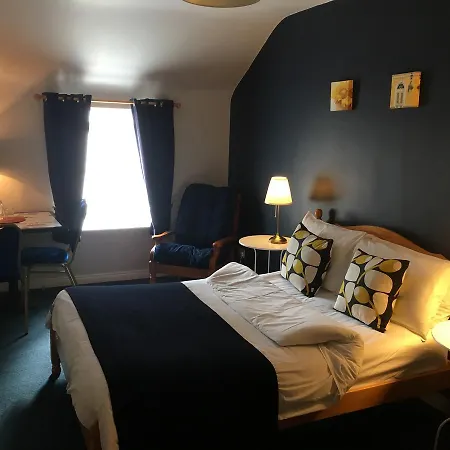 Hostel The Ritz