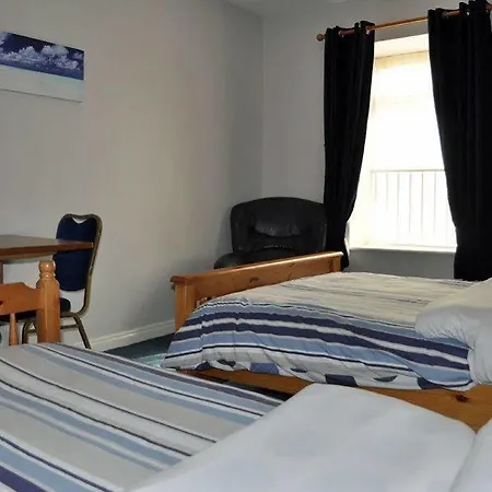 Hostel The Ritz *