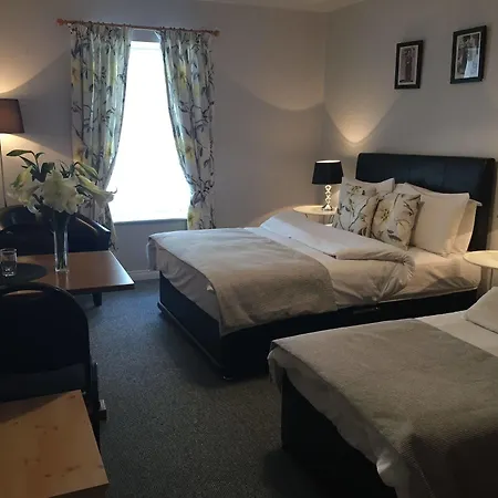 The Ritz Hostel Killybegs