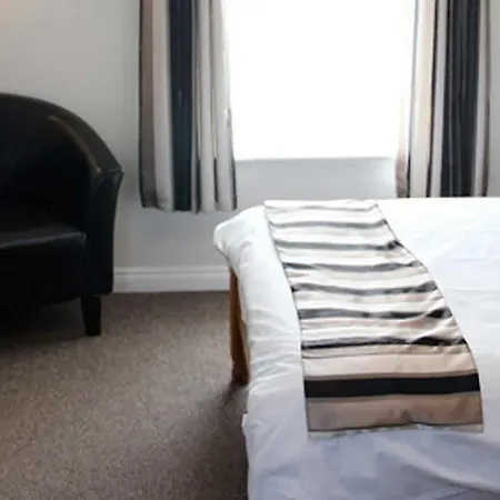 The Ritz Hostel Killybegs