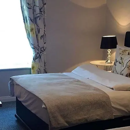 The Ritz * Killybegs