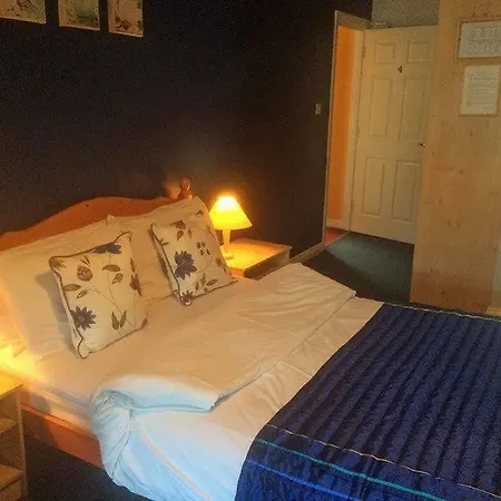 Hostel The Ritz Killybegs