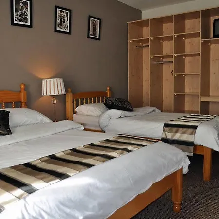 The Ritz Killybegs