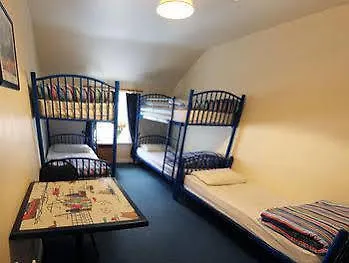 Hostel The Ritz *