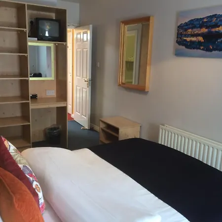 The Ritz Hostel Killybegs