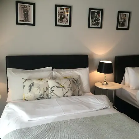 The Ritz * Killybegs