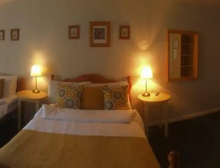 Hostel The Ritz